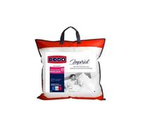 Oreiller moelleux Imperial - 60 x 60 cm - Blanc