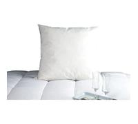 DODO Oreiller Morzine Duvet d'oie Anti-acariens 65x65 cm Blanc