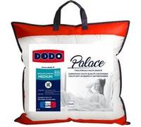 Oreiller Percale Anti-Acariens PALACE - 65 x 65 cm