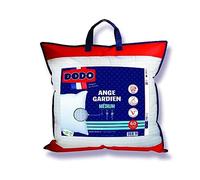 DODO - Oreiller Protection Totale Anti acariens- 60x60 cm - Ange Gardien