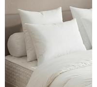 DODO - Oreiller PureNuit 60x60 cm - Soutien Moelleux | Enveloppe 100% Coton - Aération & Confort - Lavable 40°C - Fabriqué en France depuis 1937