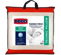 DODO Oreiller THERMOFRESH 60x60cm
