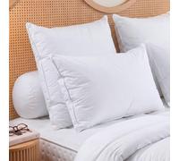 DODO | Oreiller Tradition Canard - 70% Duvet - Moelleux