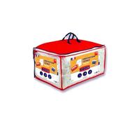 DODO Pack Couette 200x200 cm + 2 oreillers 60x60 cm + 2 proteges Oreiller 60x60 cm - garnissage 100% Polyester - 350g/m² - Blanc