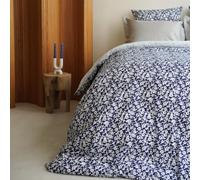 DODO | Pack Housse de Couette + Taie(s) d'oreiller Coton Flora