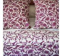 DODO | Pack Housse de Couette + taie(s) d'oreiller Coton Osmose