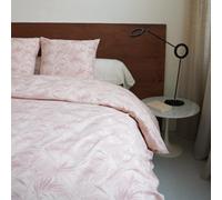 DODO - Parure 240x260 cm + 2 Taies d'oreiller 63x63 cm - Alizé