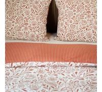 DODO - Parure 240x260 cm + 2 Taies d'oreiller 63x63 cm - Morphée