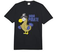 Dodo Pirate Comfort Colors Adult Heavyweight T-Shirt