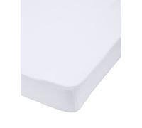 DODO | Protège Matelas Imperméable 140x190 | pour lit 1 Personne | Protège Matelas Respirant 2 en 1 | Douceur et Gestion de l'Humidité | Lavable en Machine à 60°c