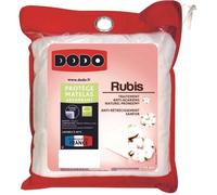 DODO Protège matelas RUBIS 140x190cm
