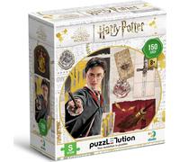 DODO Puzzle Harry Potter : Gryffondor 150 pièces