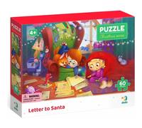 DODO Puzzle Lettre à Jésus 60 pièces