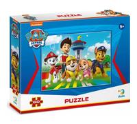 DODO Puzzle Paw Patrol : Nous sommes une équipe 60 pièces