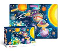 DODO Puzzle Univers 100 pièces
