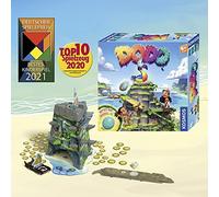 Dodo - Rettet das EI!: Kinderspiel