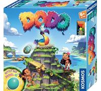 Dodo - Rettet das EI!: Kinderspiel
