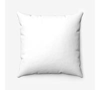 Dodo Sleeping Pillow, Cotton, White, 10 x 10 x 11 cm