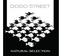 Dodo Street Natural Selection (CD) Album