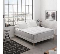 DODO - Surmatelas 6 cm - Ultra Confort 80x200 cm - Fibre Thermolite Reflex