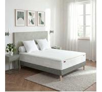 DODO - Surmatelas ERGO PLUS à mémoire de forme - 140 x 190 cm