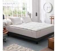Dodo Surmatelas Surconfort® Anti Punaises De Lit - 140 X 190 Cm