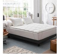 Dodo Surmatelas Surconfort® Anti Punaises De Lit - 90 X 190 Cm