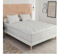 DODO - Surmatelas Surconfort® Naturel - 140 x 190 cm