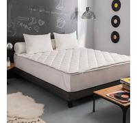 Dodo Surmatelas Surconfort® Thermorégulé - 140 X 200 Cm