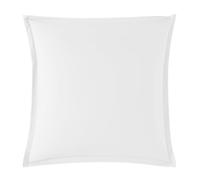 DODO | Taie d'oreiller Influence Percale Blanc