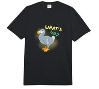 Dodo What Up? Comfort Colors Adult Heavyweight T-Shirt