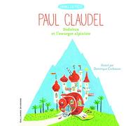 DODOITZU ET L'ESCARGOT ALPINISTE