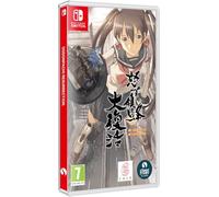Clear River Games DoDonPachi Resurrection Standard Nintendo Switch