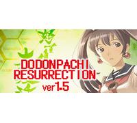 DoDonPachi Resurrection (PC)