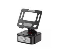 Dodorado Rotating Tablet Speaker, Three in One Tablet Stand Speaker