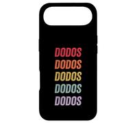 Dodos Coque pour iPhone Air