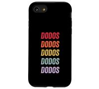 Dodos Coque pour iPhone SE (2020) / 7/8