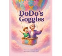 DoDo's Goggles