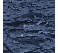 The Dodos – Certainty Waves – CD – Polyvinyl Records