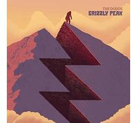 Dodos the – Grizzly Peak – CD – Import