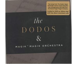 Dodos, the - Yours Truly Session