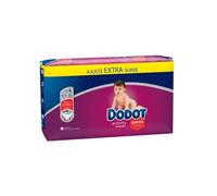 Pantalon Dodot Activité Extra T4 445pcs