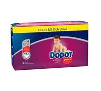 Dodot Activity Pants T-4 45 Unités
