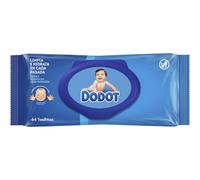 Dodot Blue lingettes bébé 64uds