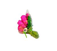 Dodot Bouquet de roses 12 couches Rose