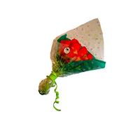 Dodot Bouquet de roses 12 couches Rouge