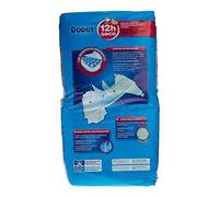 Dodot-Couches avec absorption-Taille 5-pour 13-18kg-58pièces