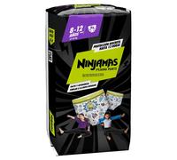 Dodot Couches Ninjama Rocket T8-12 9 Unités