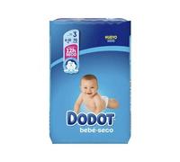 Dodot Etapas T3 70 Unités