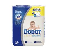 Dodot Lingettes Sensibles 216 pièces